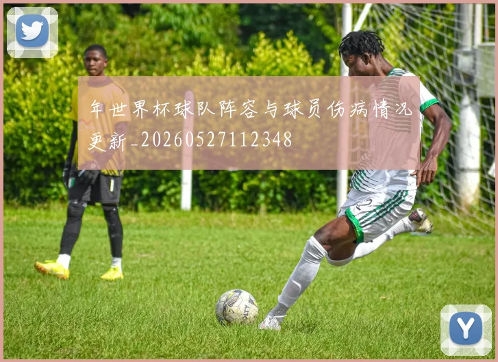 年世界杯球队阵容与球员伤病情况更新_20260527112348