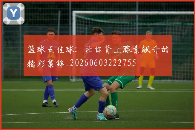 篮球五佳球：让你肾上腺素飙升的精彩集锦_20260603222755