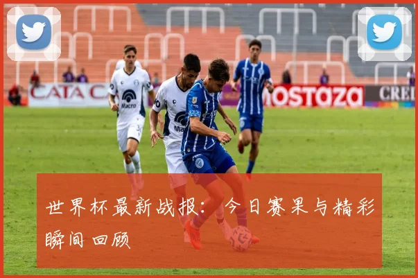 世界杯最新战报：今日赛果与精彩瞬间回顾