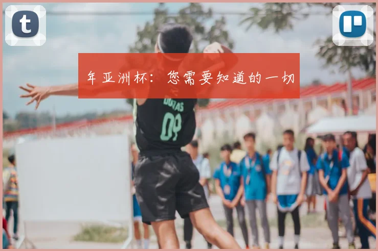 年亚洲杯:您需要知道的一切